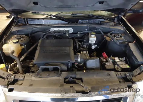 2011 Ford Escape Limited from USA, damaged, VIN 1FMCU0EG0BKB12890